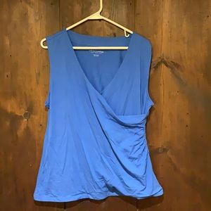 Soft surroundings tank top